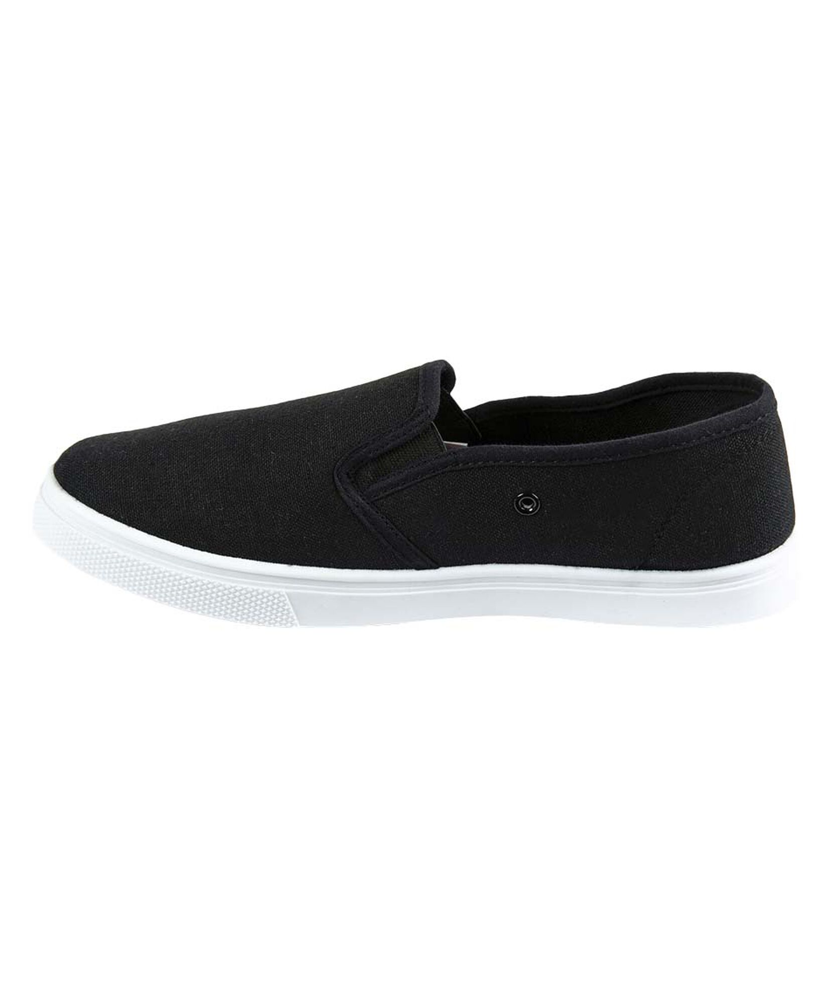 Zapatilla slip on Zapatilla slip on