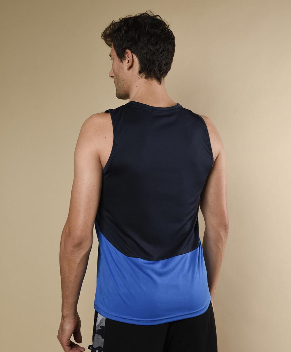 Polera running
