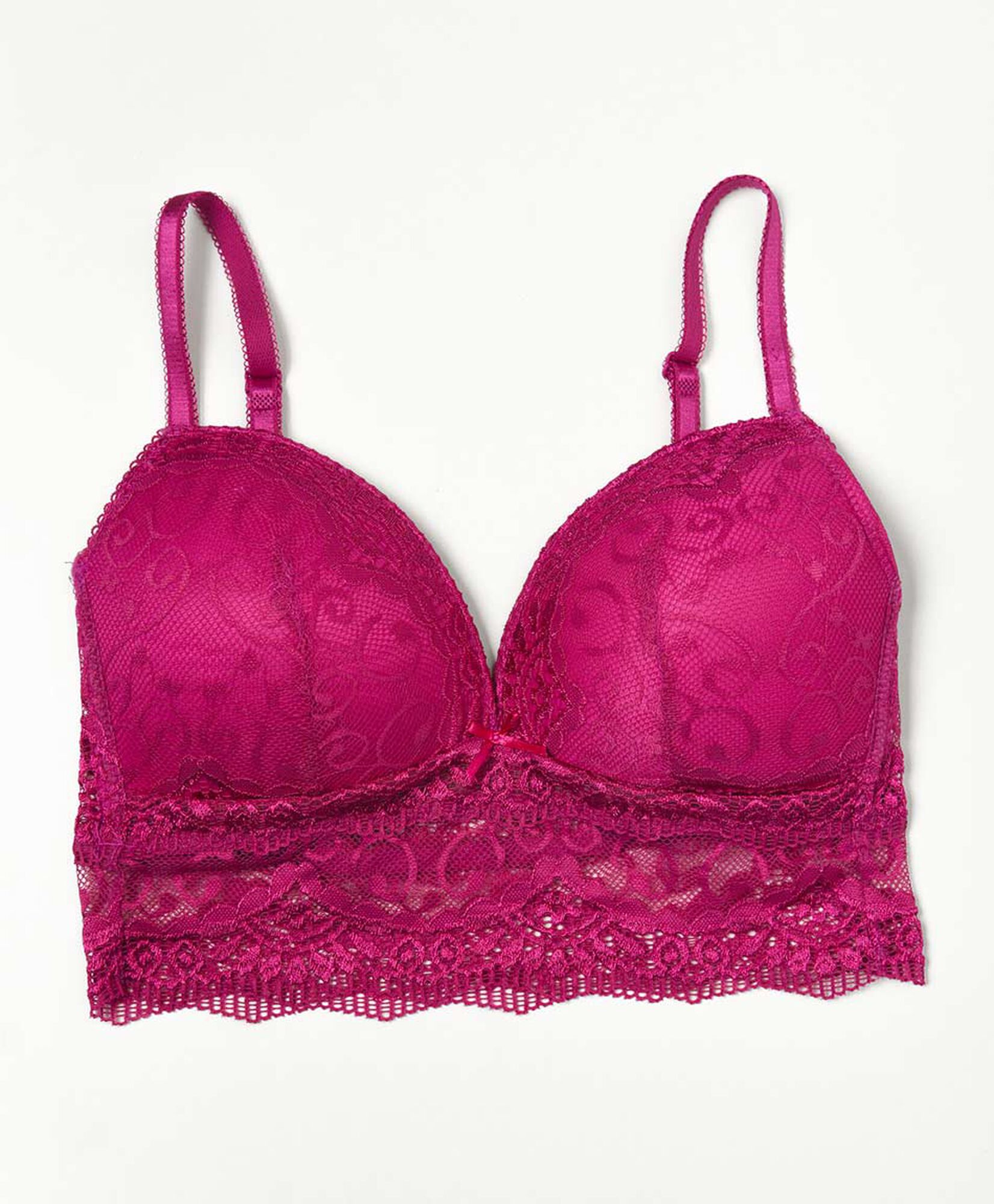 Bralette mujer encajes diseño colores Bralette mujer encajes diseño colores
