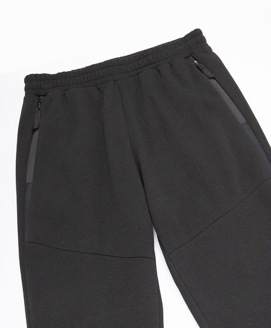 Pantal&oacute;n deportivo hombre jogger black night