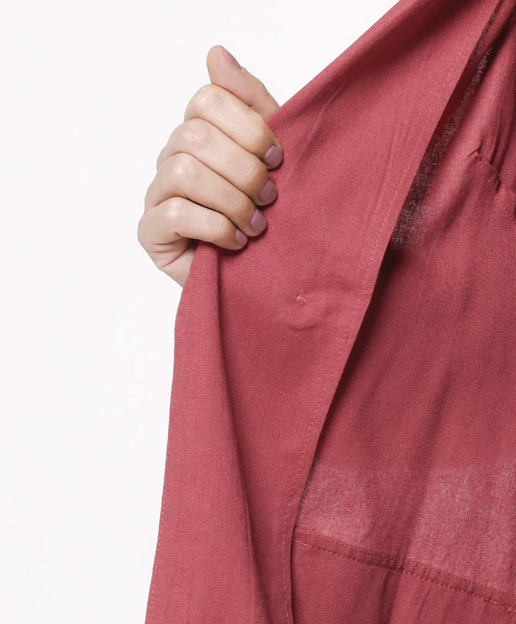 Blazer mujer lino color Blazer mujer lino color