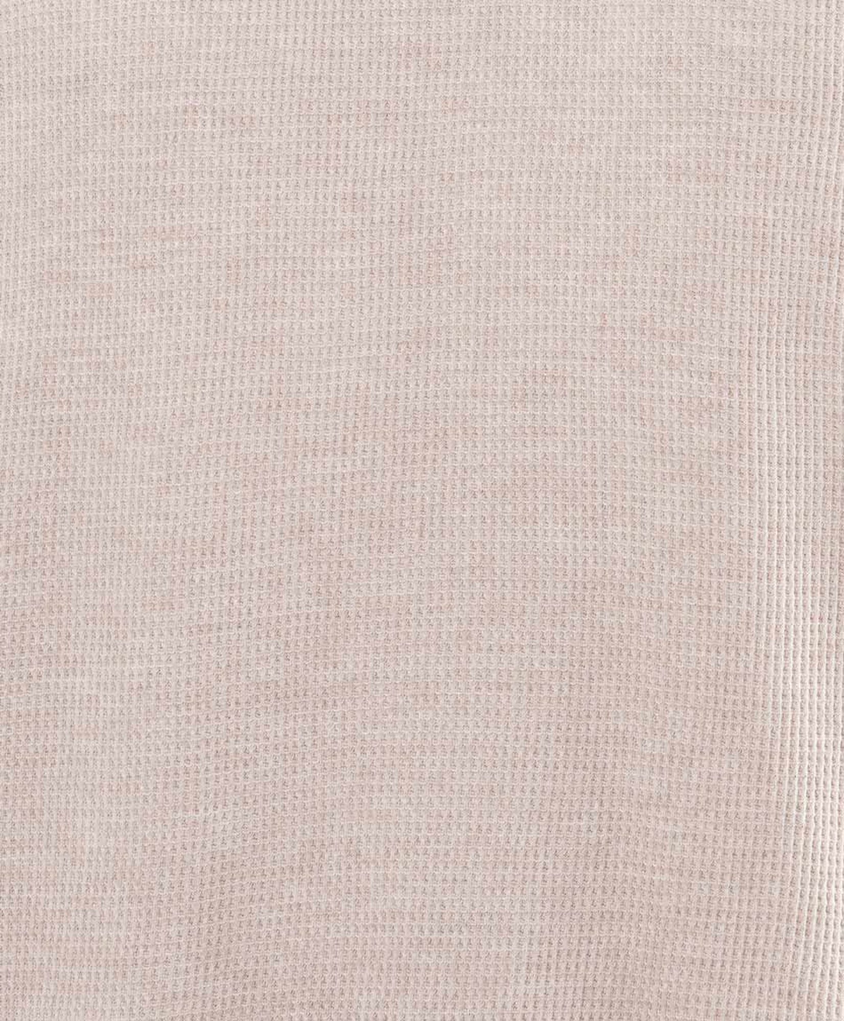 Polera hombre waffle beige Polera hombre waffle beige