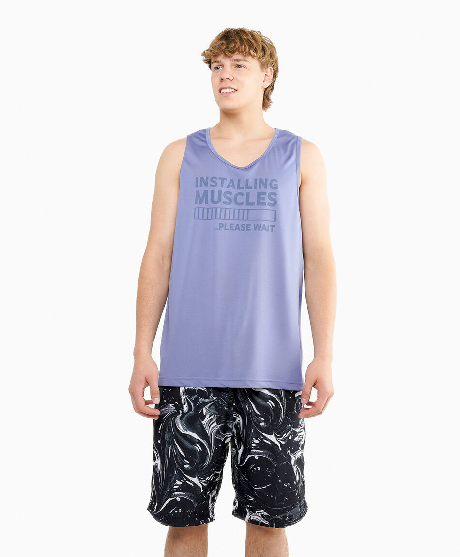 Bermuda hombre ocean night