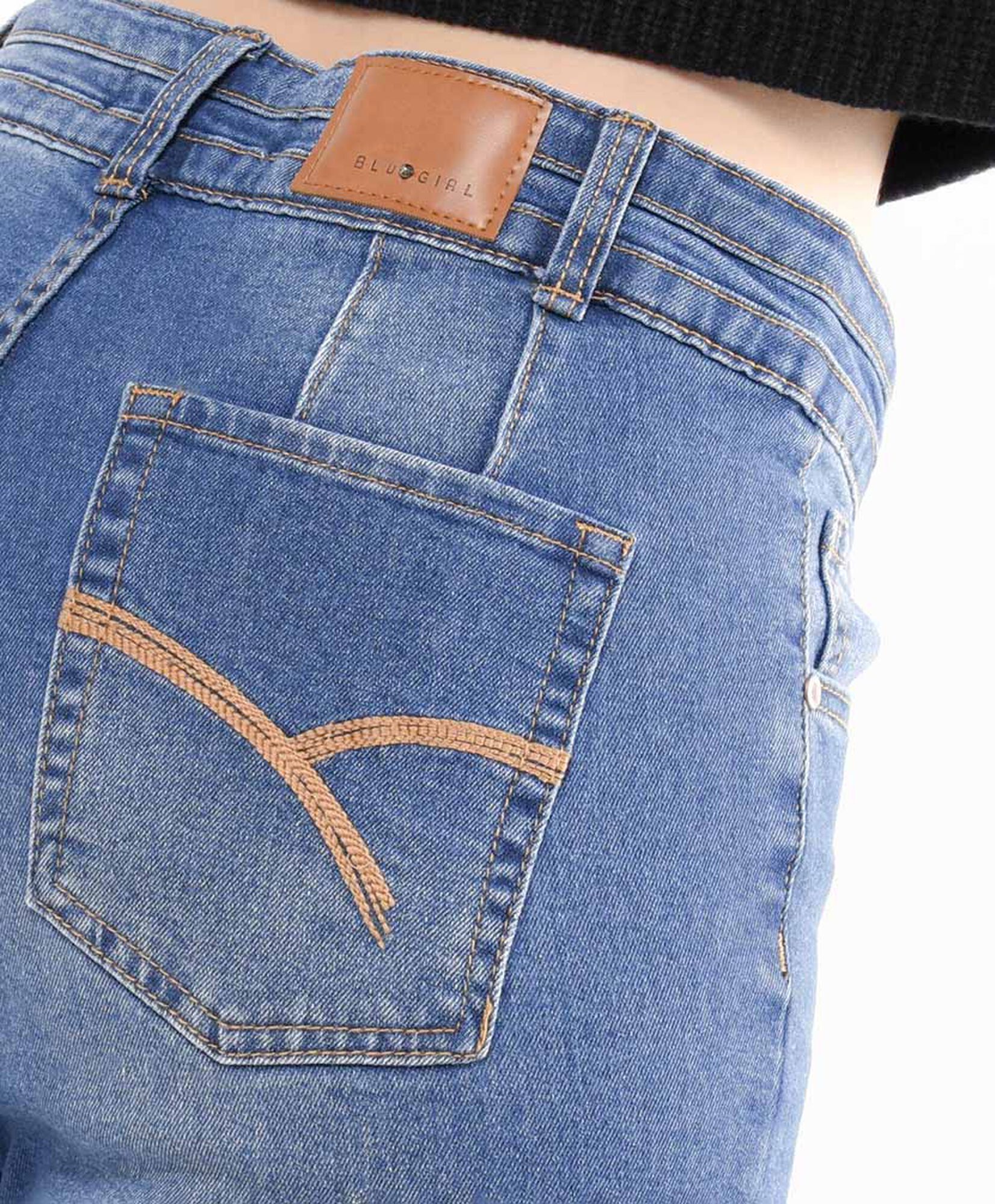 Jeans mujer desgaste mom Jeans mujer desgaste mom