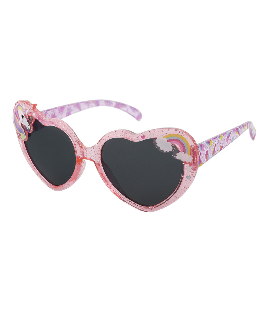 Lentes unicornio