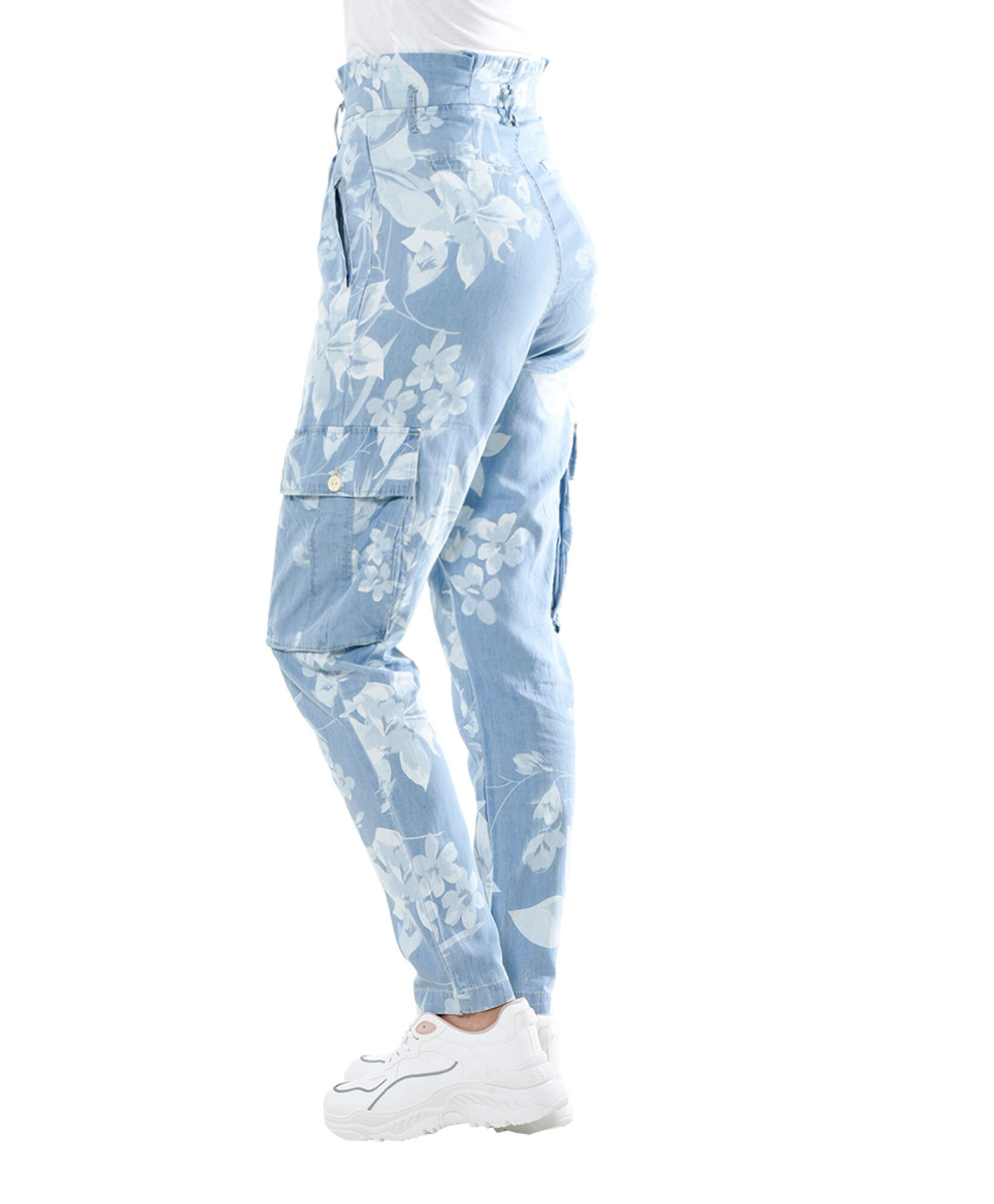 Pantalon estampado Pantalon estampado