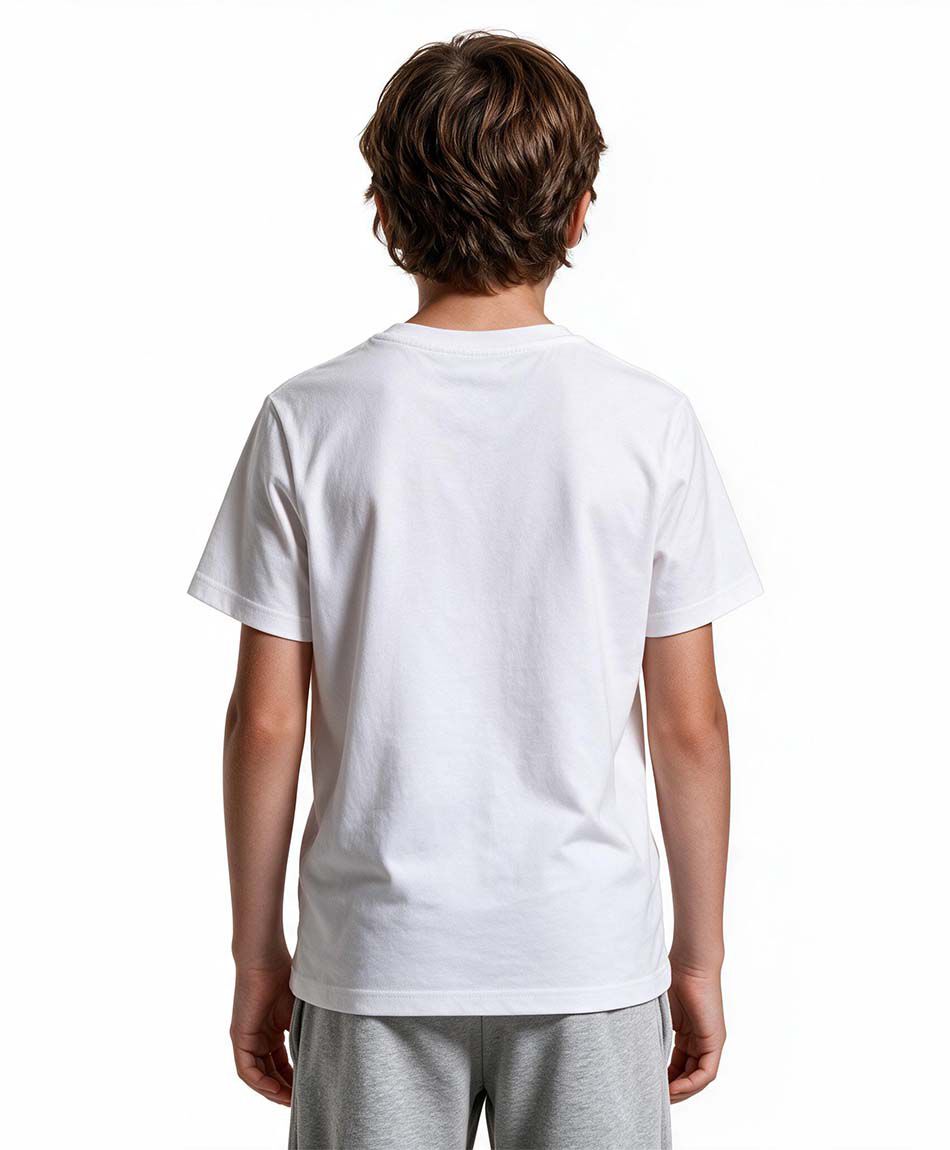 Polera ni&ntilde;o summer