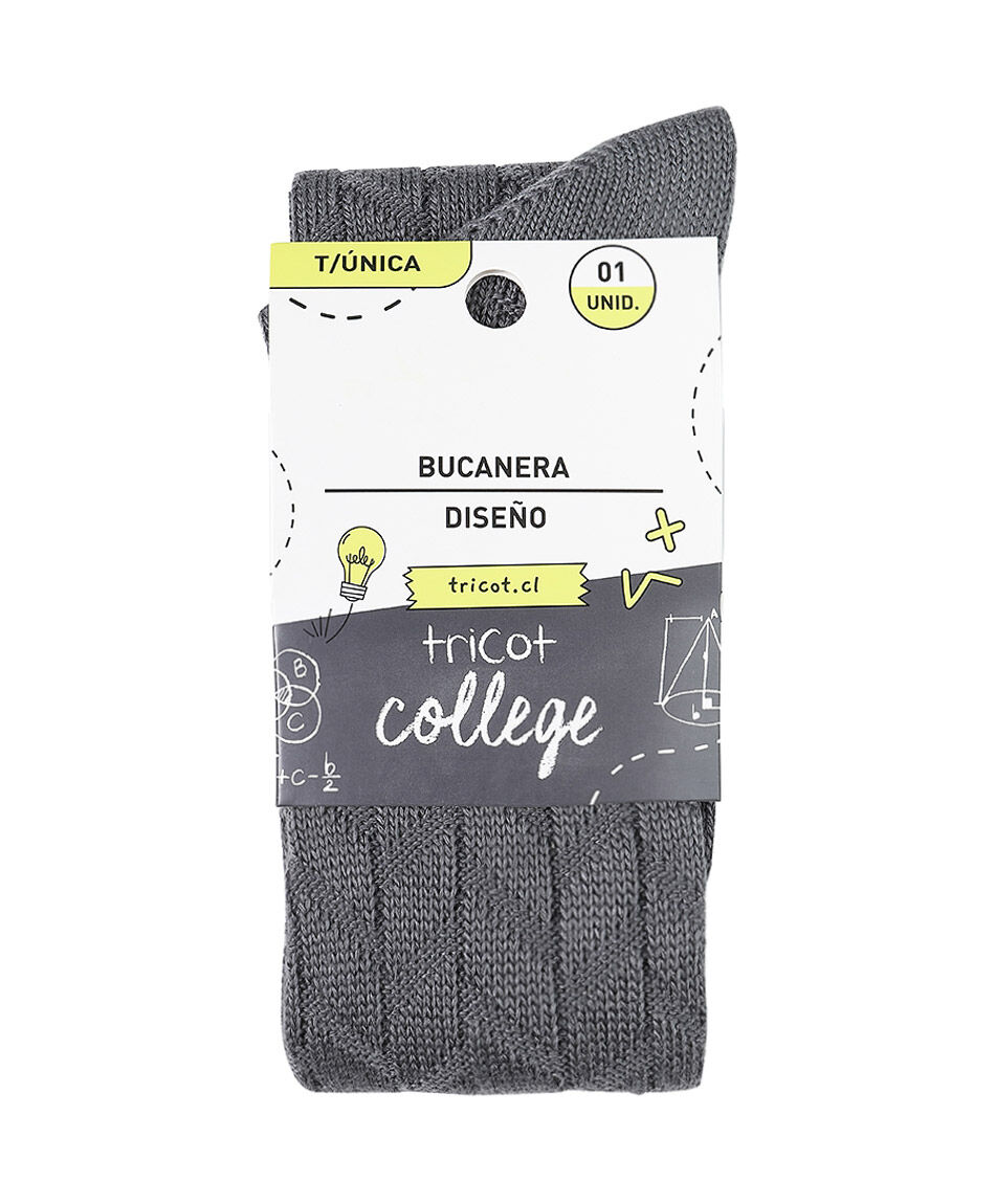 Bucanera escolar ni&ntilde;a flechas