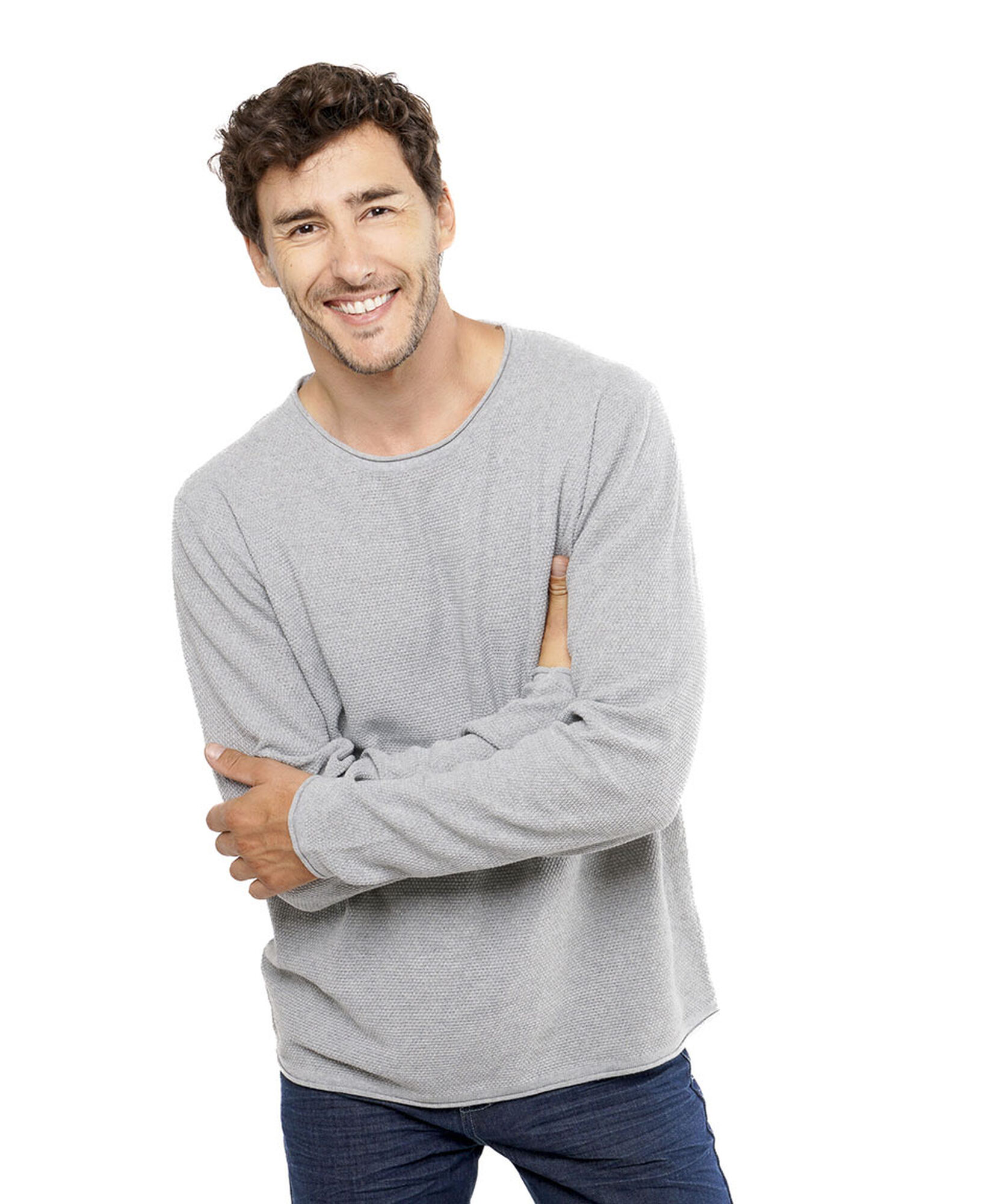 Sweater hombre liso colores Sweater hombre liso colores