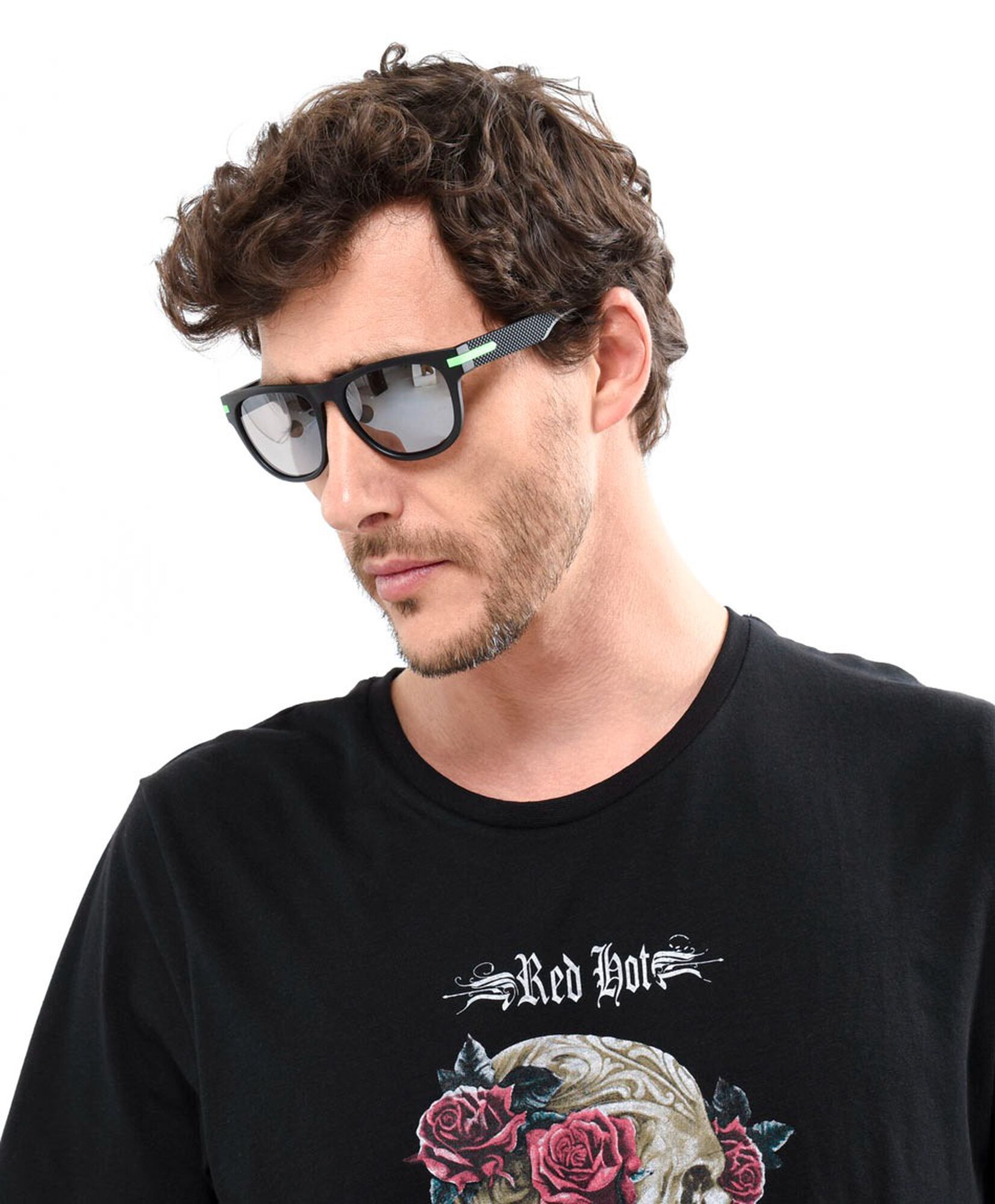 Lente hombre diseño Lente hombre diseño