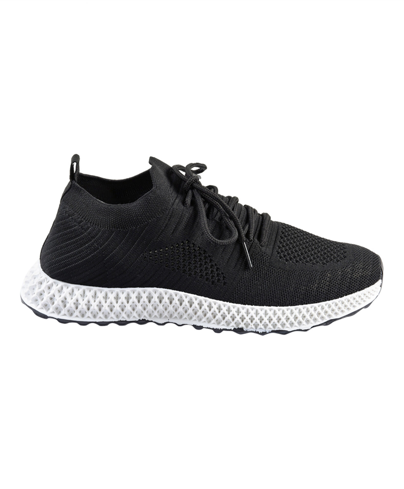 Zapatilla cordones Zapatilla cordones