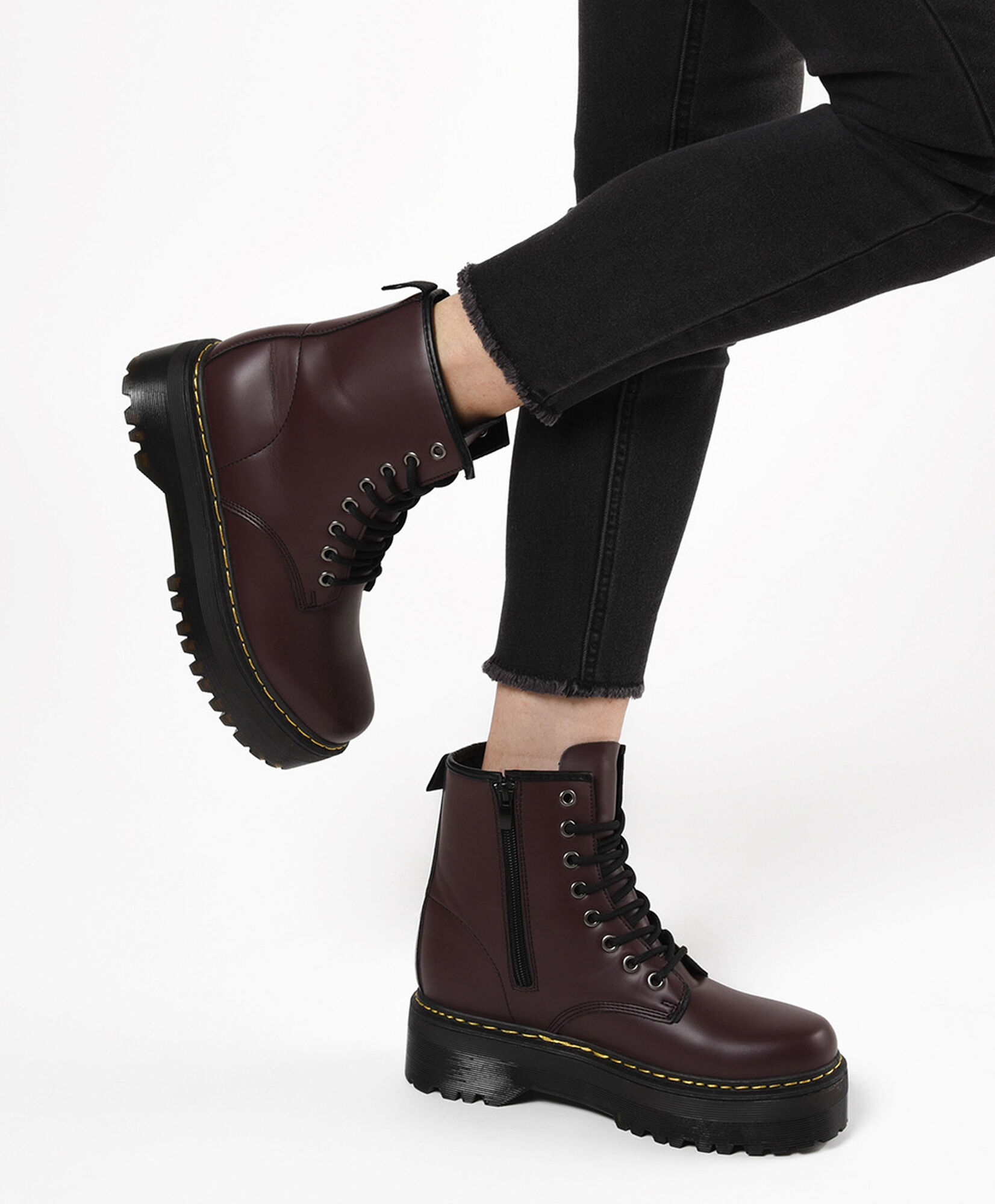 Botines Botas Zara Mujer Botines Planos Botas Y Botines Zara Mujer