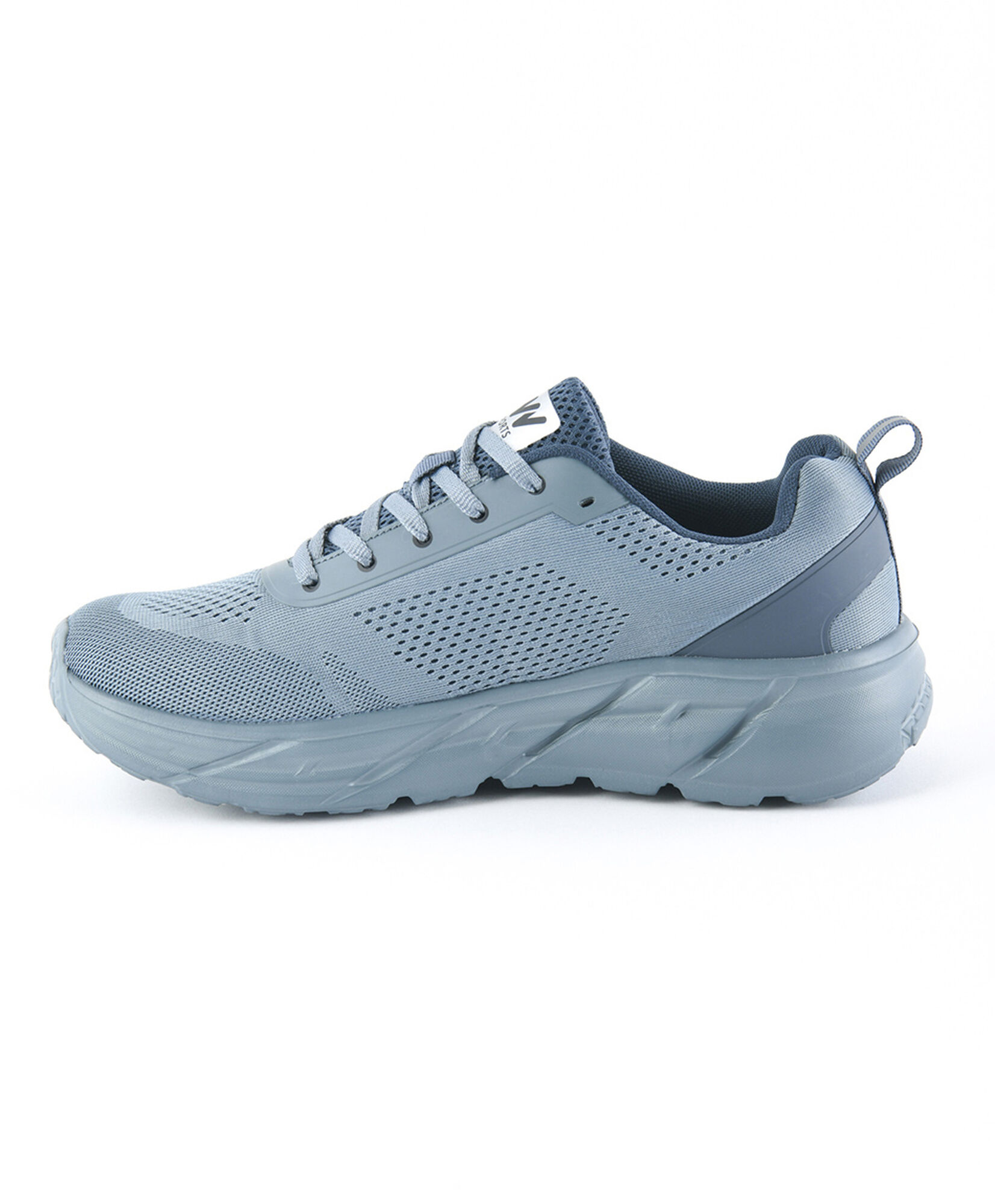 Zapatilla deportiva hombre azul Zapatilla deportiva hombre azul