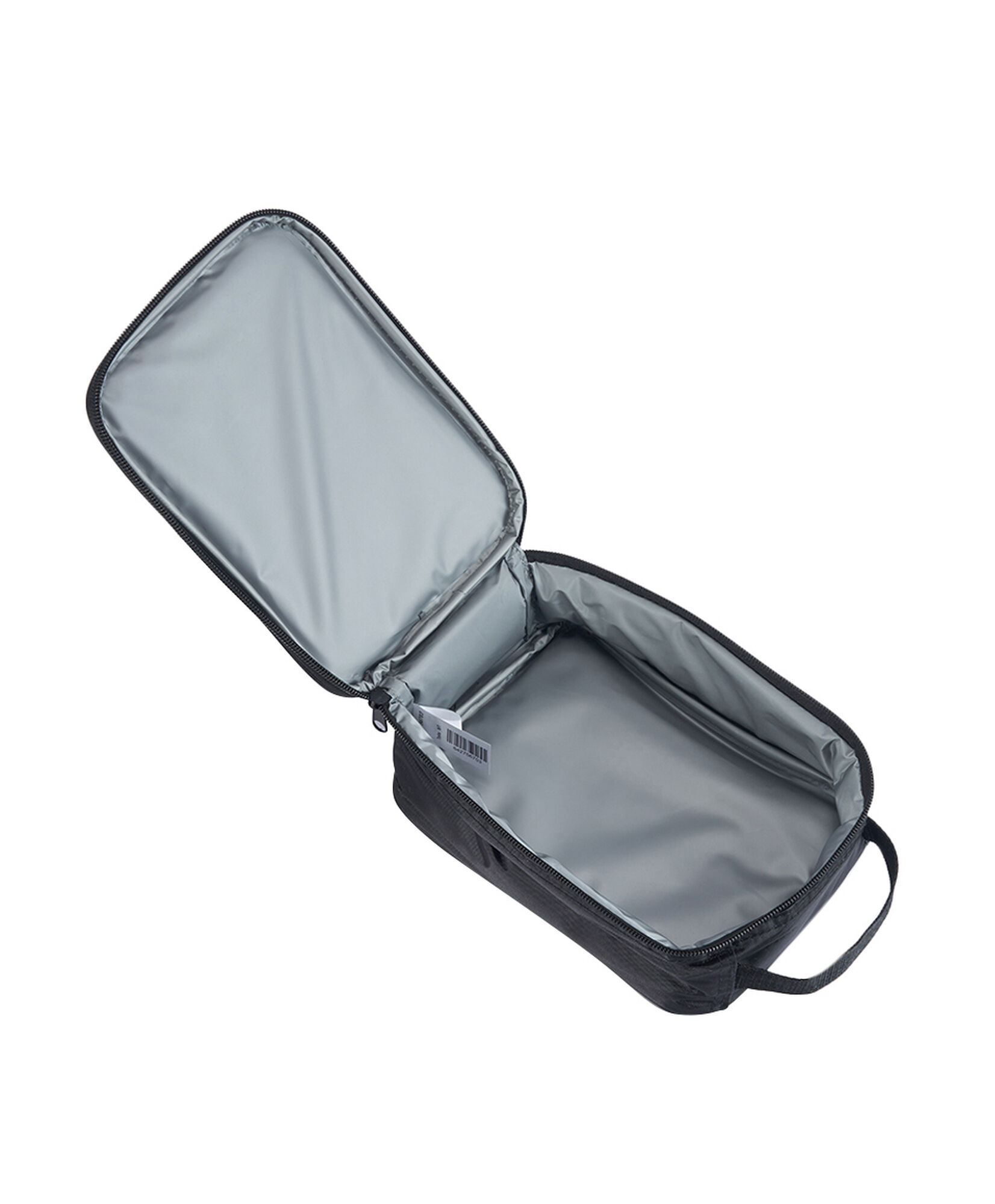 Lonchera lisa negra Lonchera lisa negra