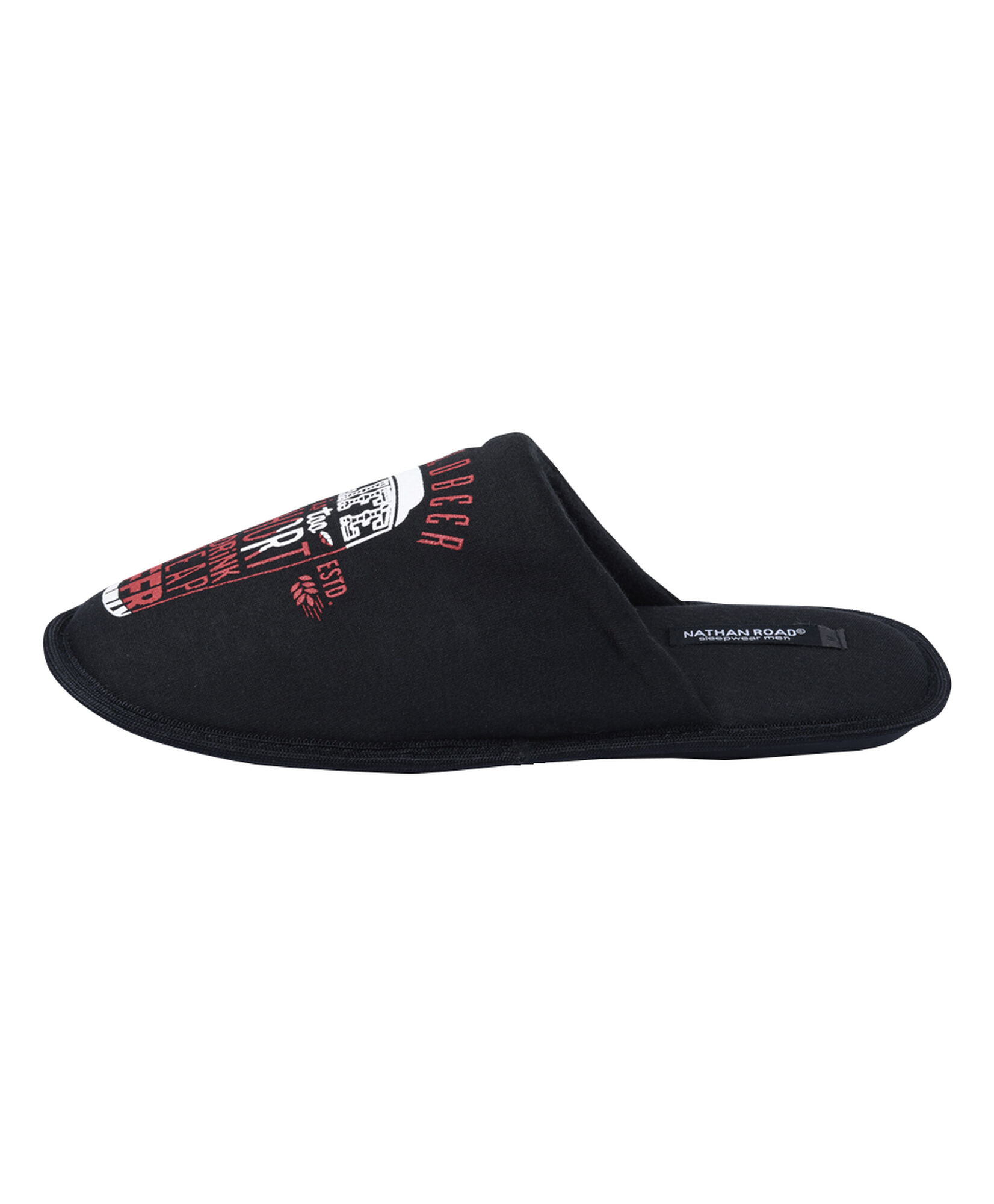 Zapatilla de levantar cerveza Zapatilla de levantar cerveza