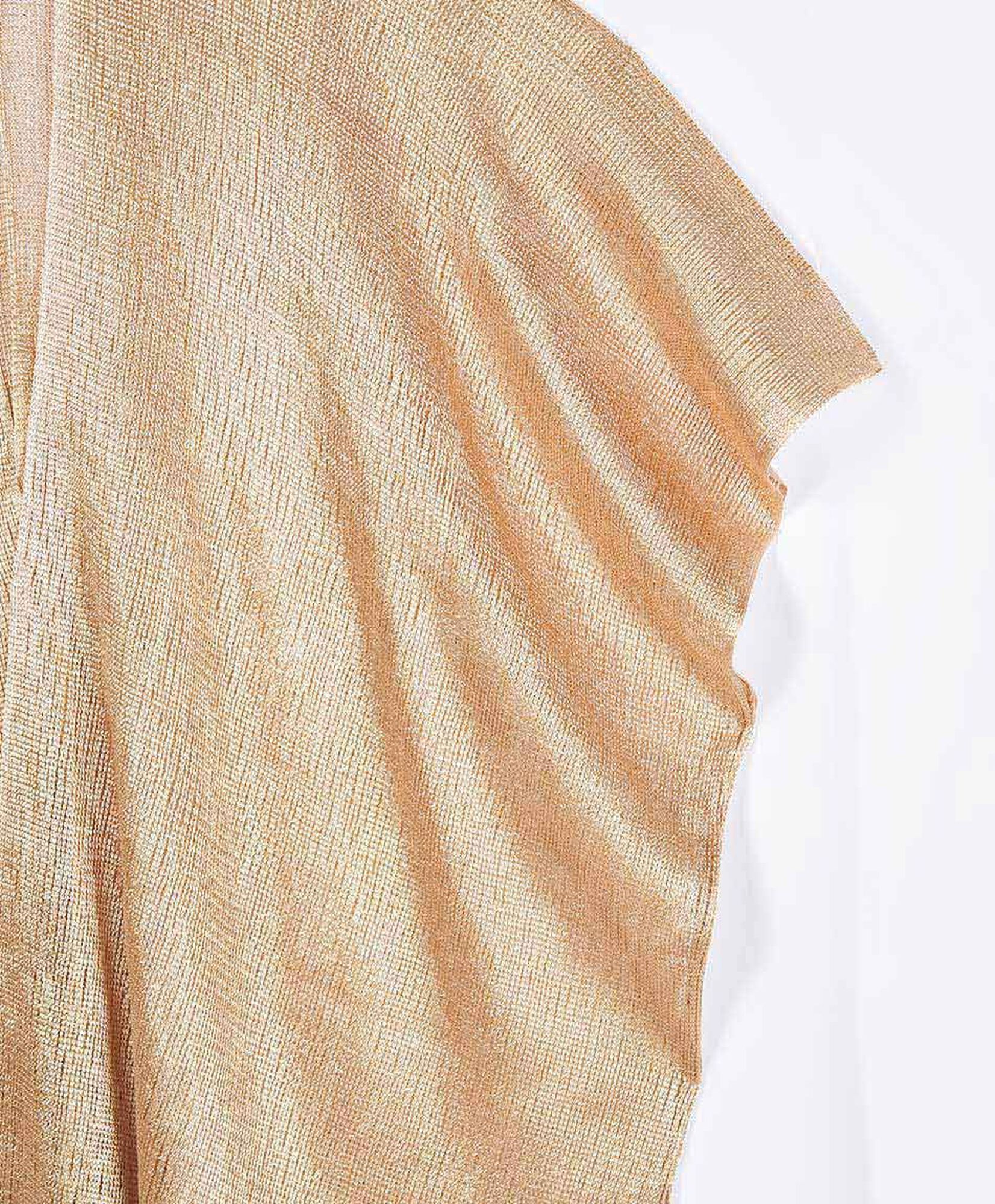 Pareo mujer golden spark Pareo mujer golden spark