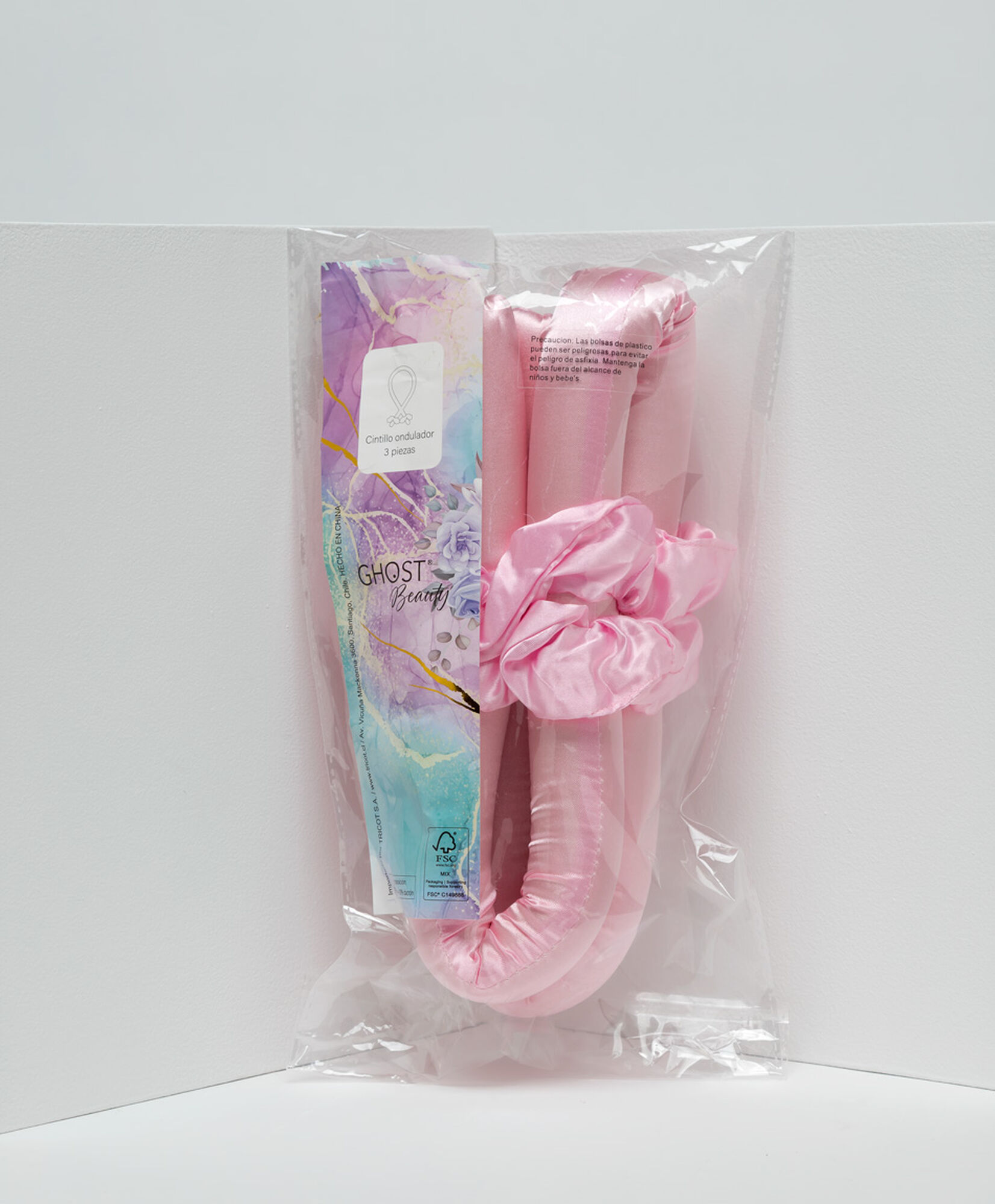Cintillo para ondas pelo Cintillo para ondas pelo