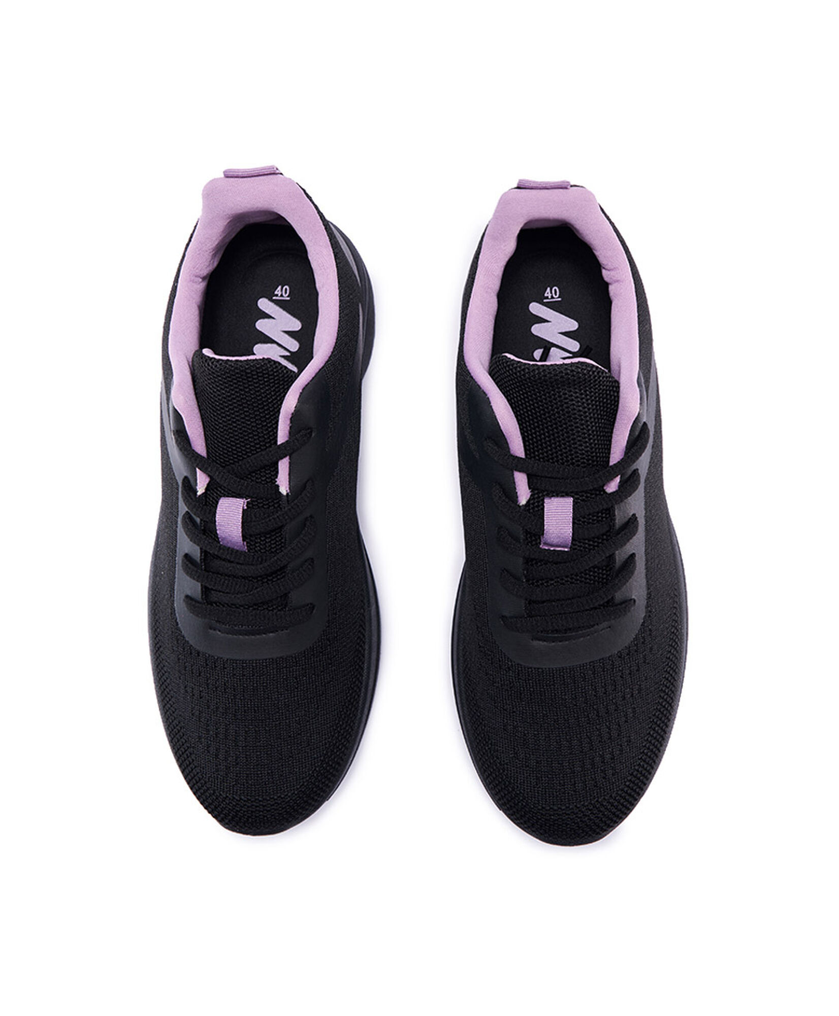 Zapatilla deportiva mujer interior color Zapatilla deportiva mujer interior color