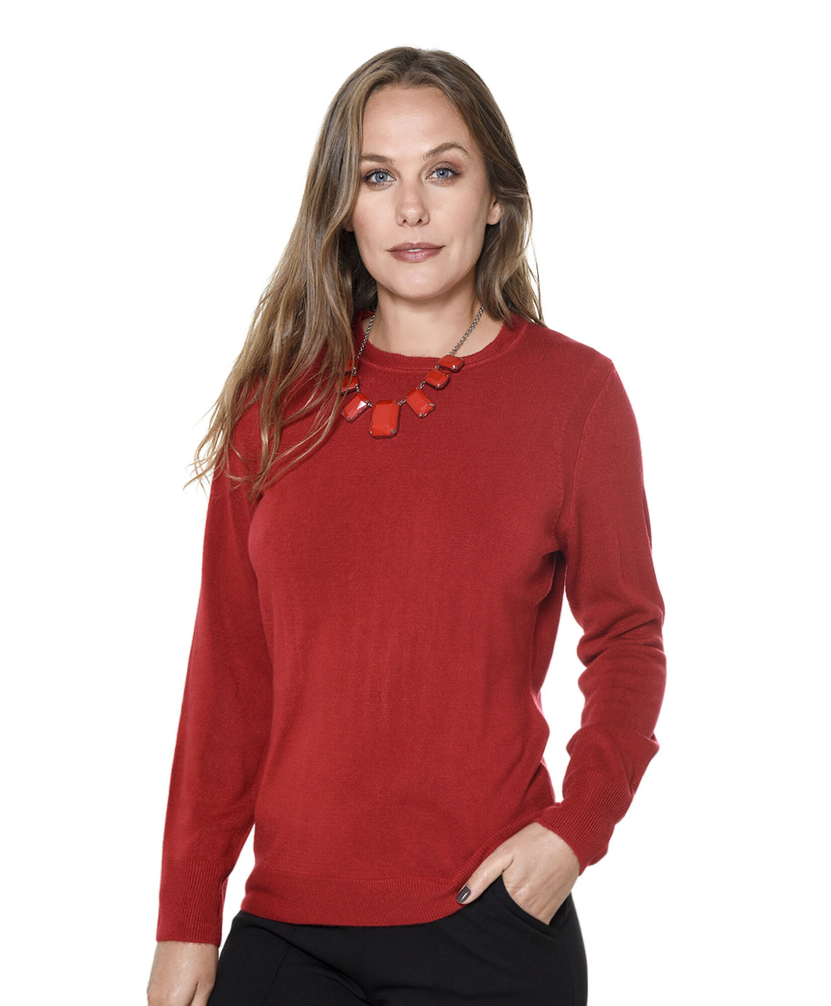 Sweater basico Sweater basico