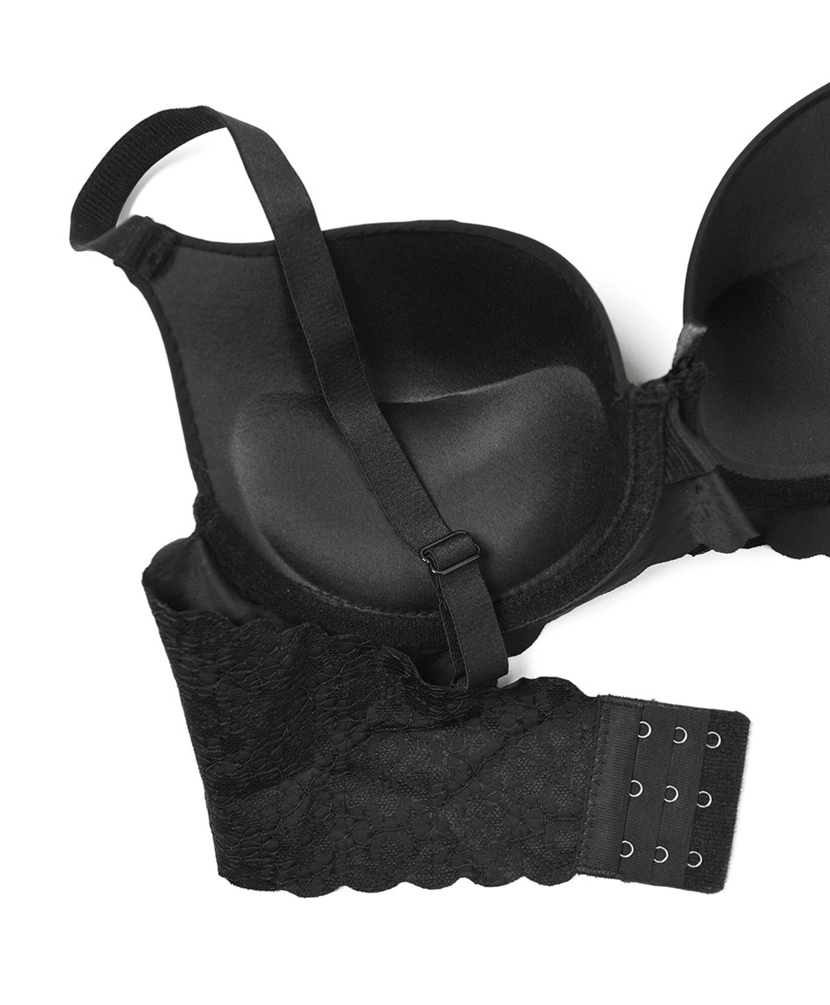 Sostén mujer seamless push up colores Sostén mujer seamless push up colores