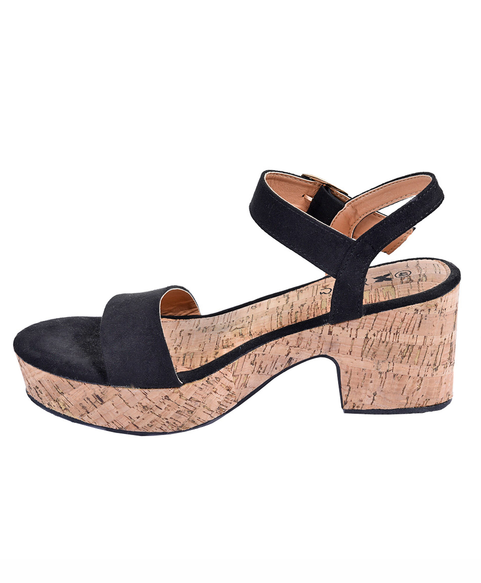Sandalia corcho Sandalia corcho