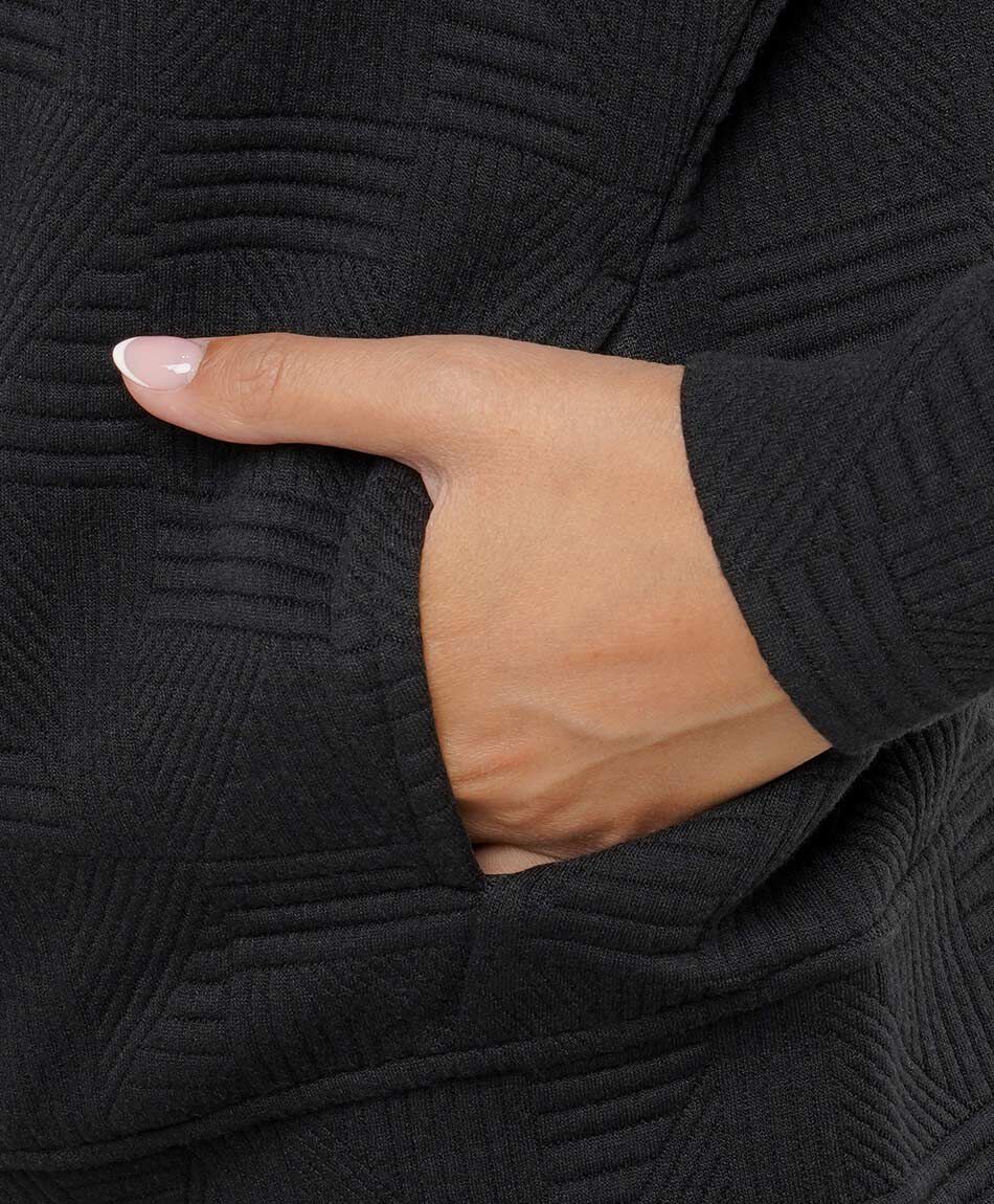 Chaqueta mujer quilt