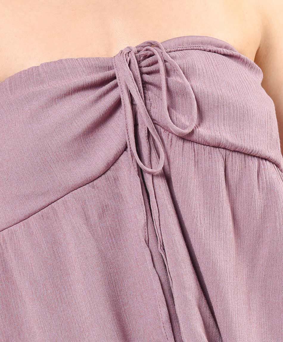 Blusa mujer hombro descubierto