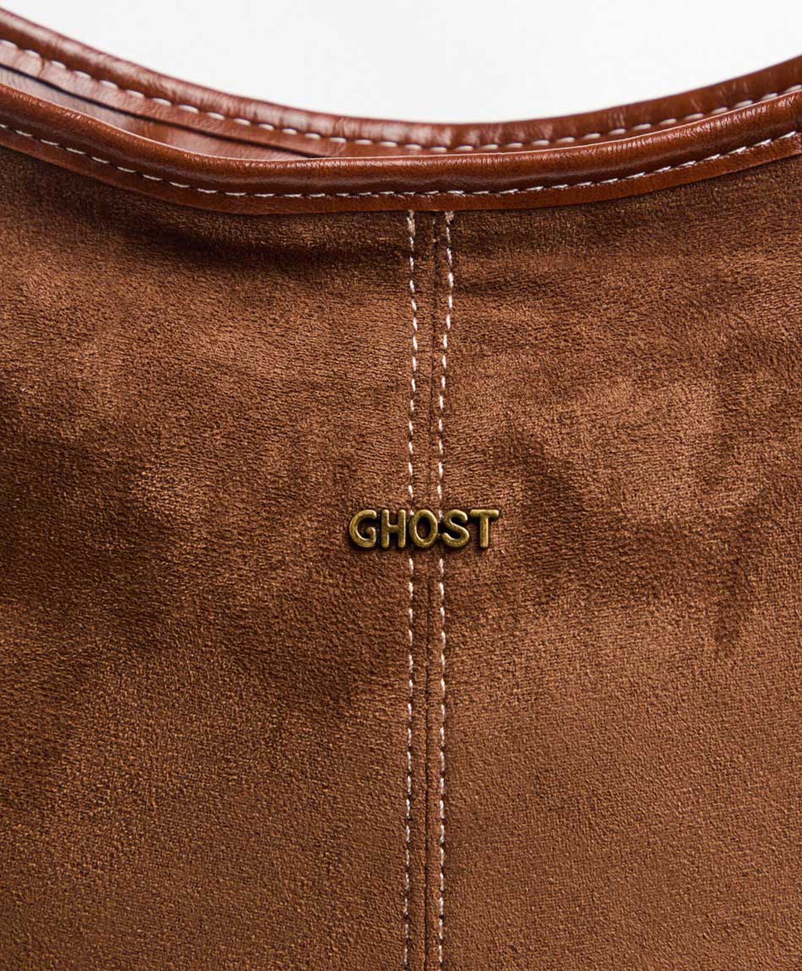 Bolso mujer suede Bolso mujer suede