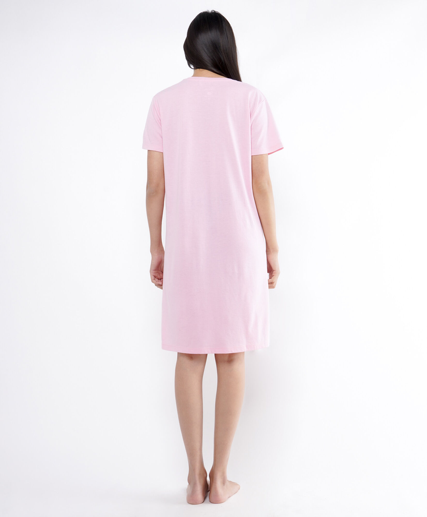 Camisola mujer sleep gatito Camisola mujer sleep gatito