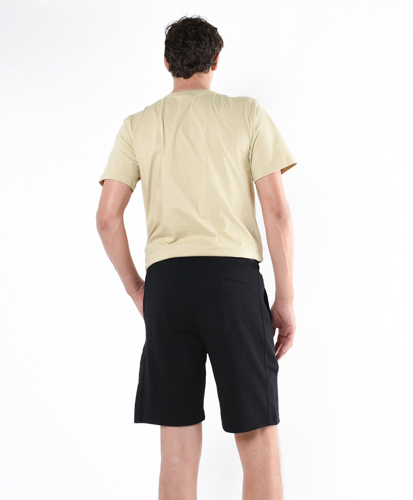 Bermuda hombre skater Bermuda hombre skater