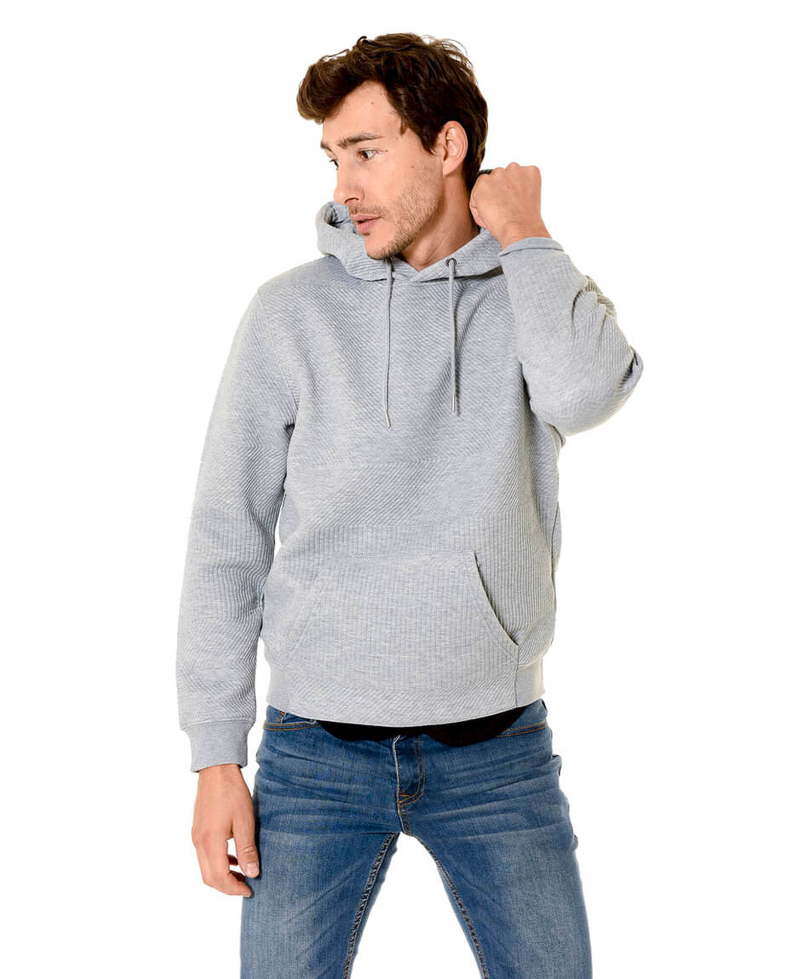 Sweater jacquard Sweater jacquard