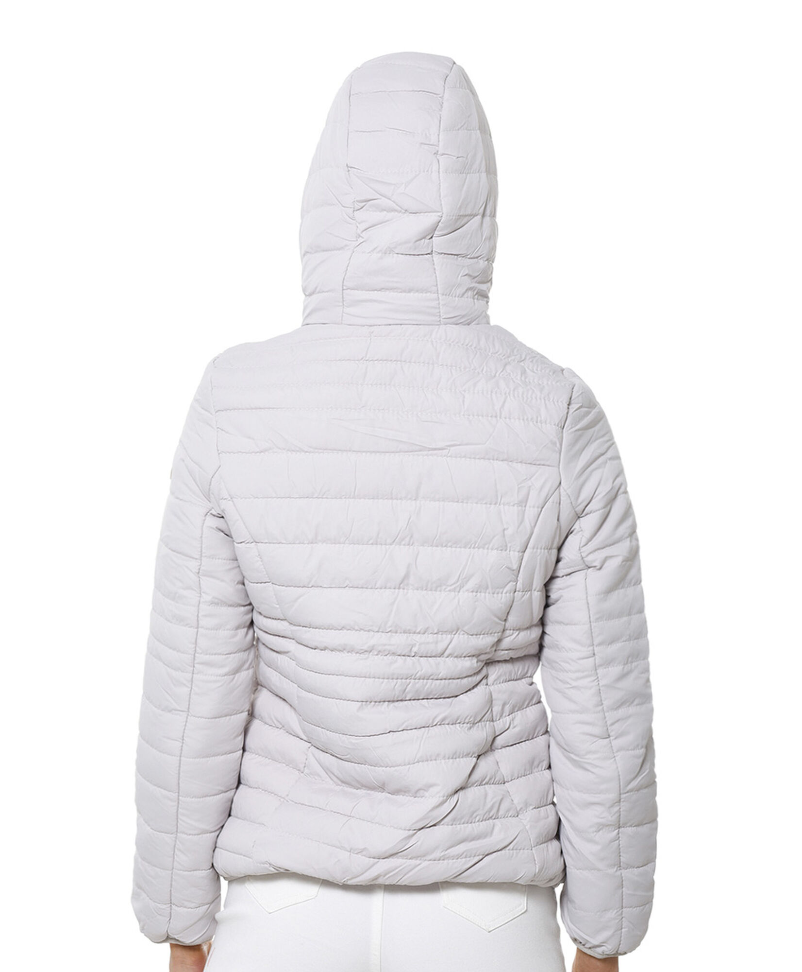 Parka irregular Parka irregular