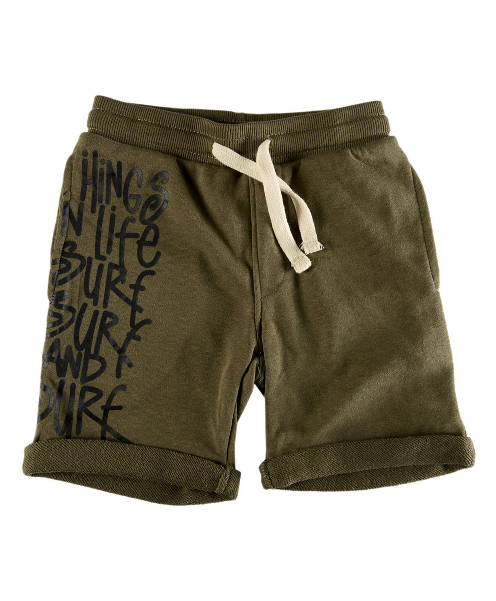 Short Short