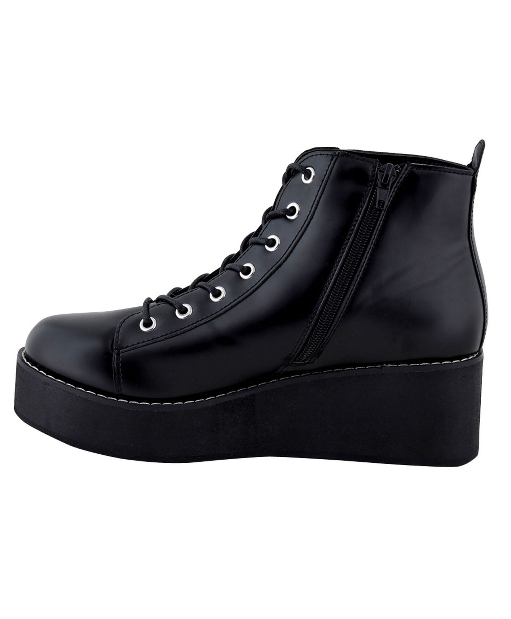 Botin plataforma Botin plataforma
