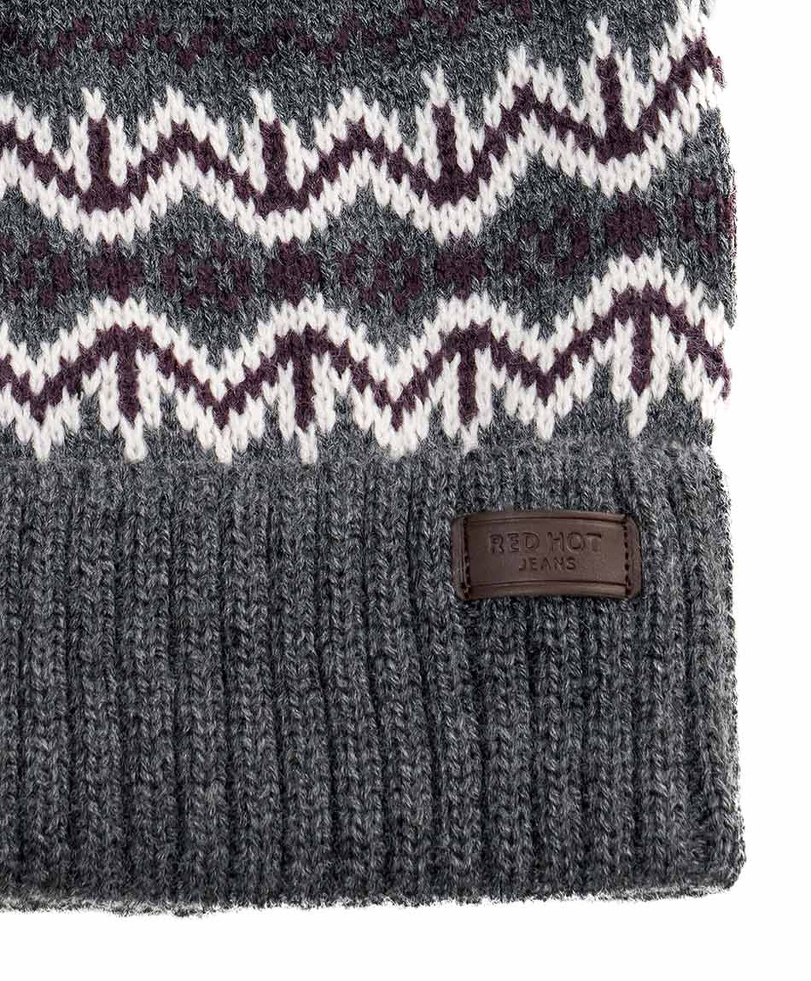 Gorro hombre tejido diseño Gorro hombre tejido diseño