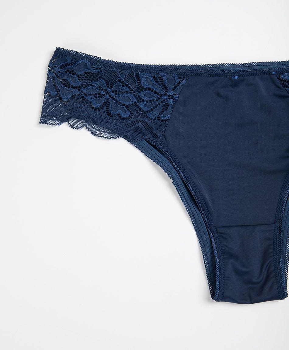 Bikini mujer encajes colores