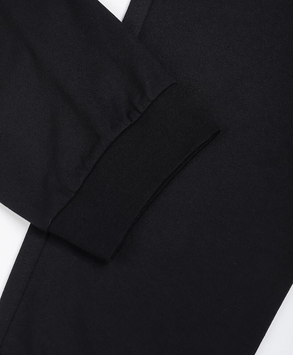 Pijama hombre manga larga jogger