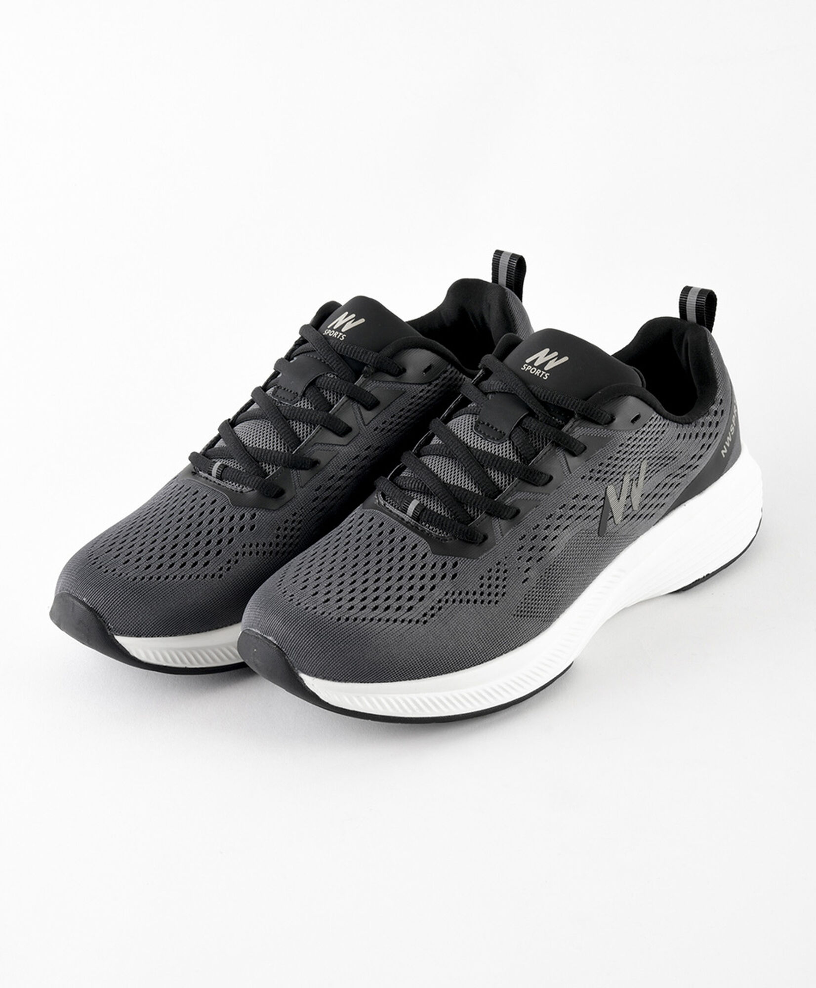Zapatilla deportiva hombre gris Zapatilla deportiva hombre gris