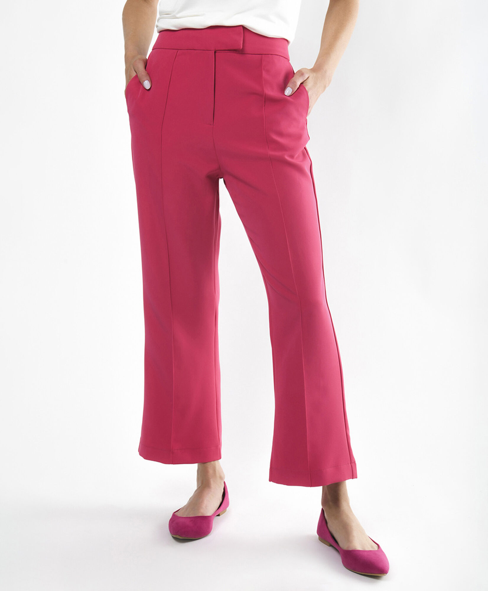 Pantalón mujer formal Pantalón mujer formal