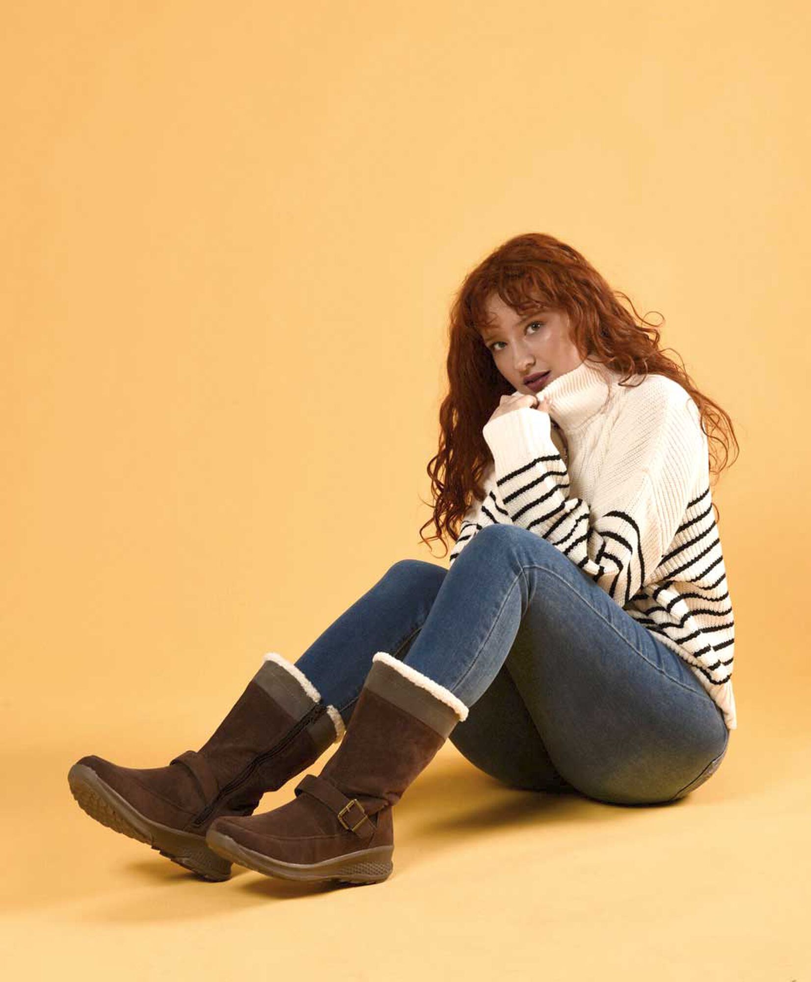 Bota montana Bota montana