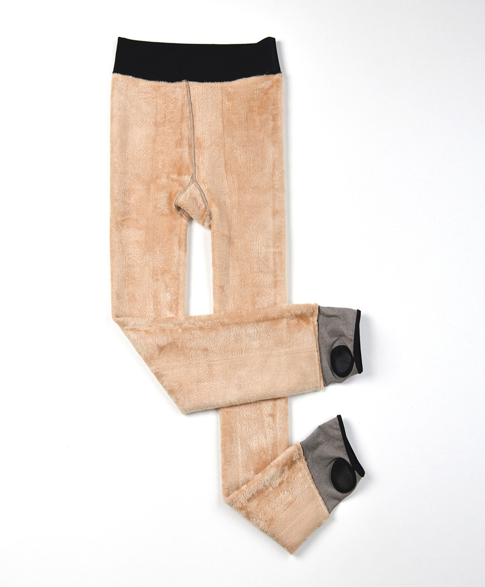 Panty leggins mujer efecto piel Panty leggins mujer efecto piel
