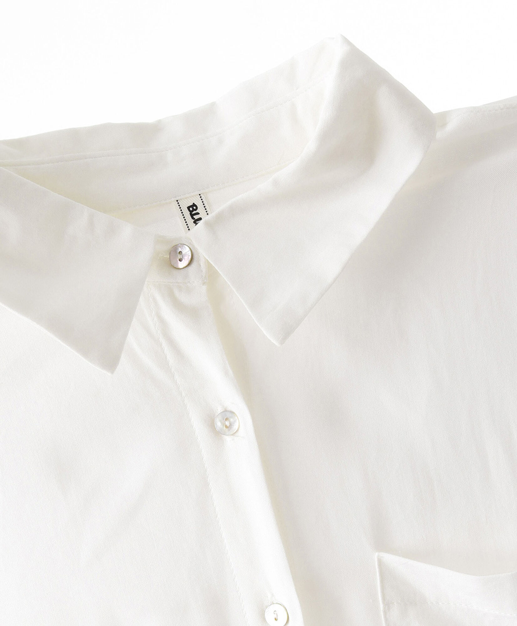 Blusa mujer lazos laterales Blusa mujer lazos laterales