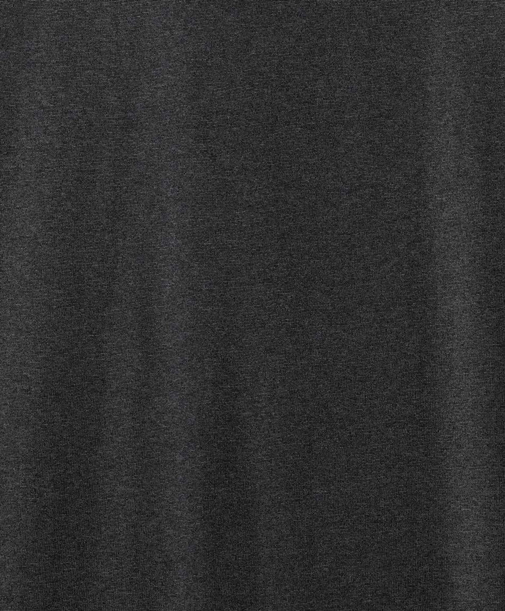 Polera hombre dry fit gris oscuro Polera hombre dry fit gris oscuro