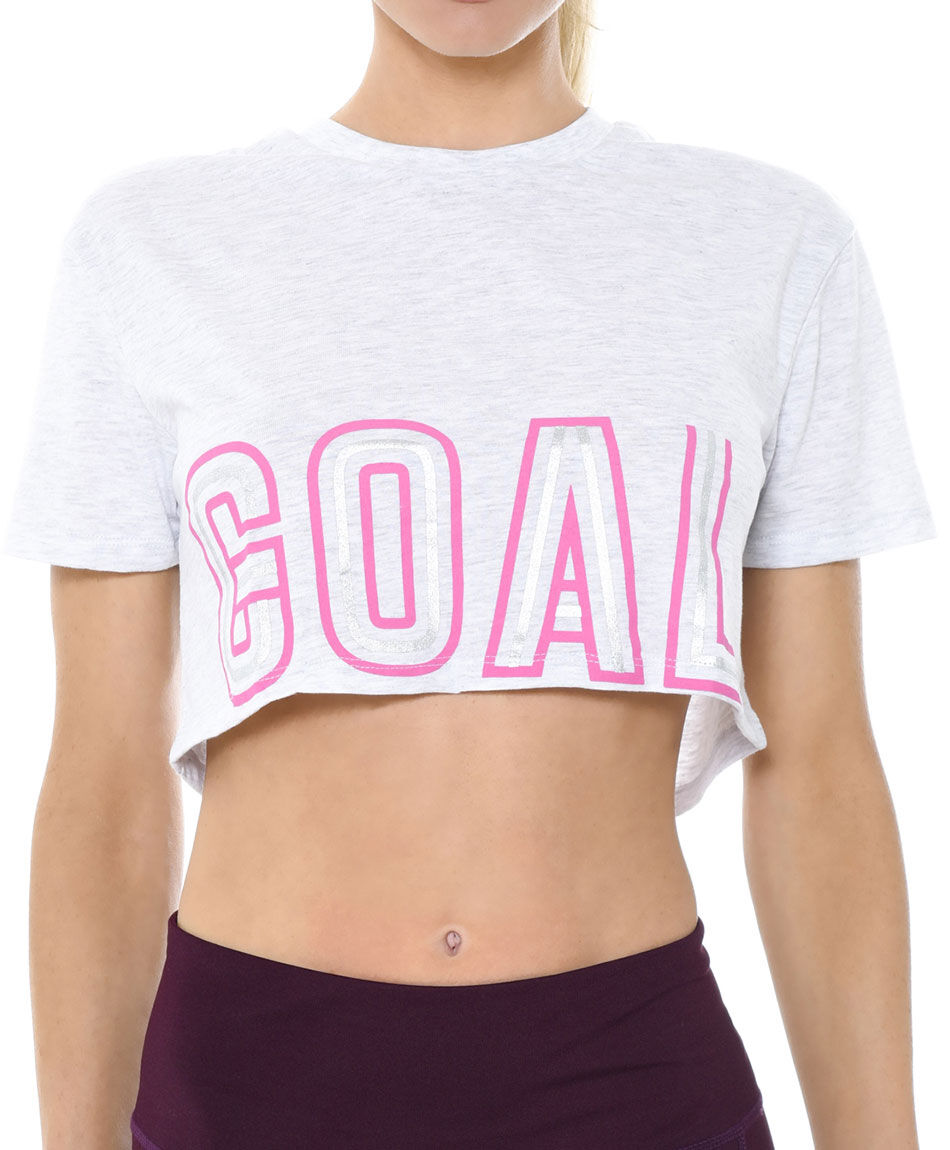 Polera deportiva