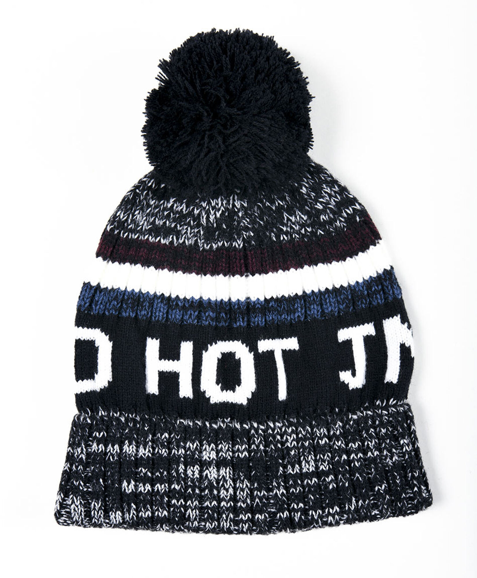 Gorro hombre tejido frase Gorro hombre tejido frase