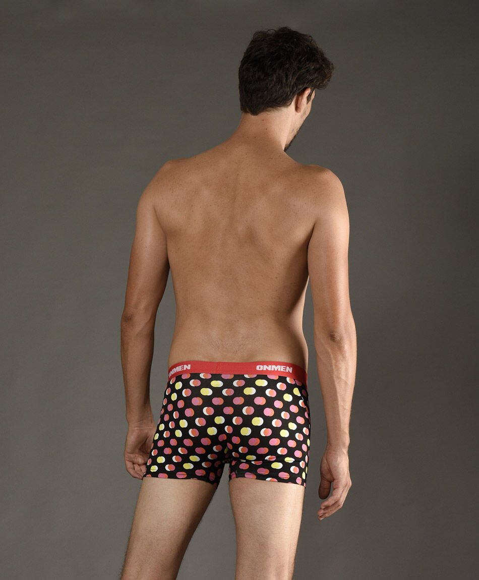 Pack 2  boxer diseno