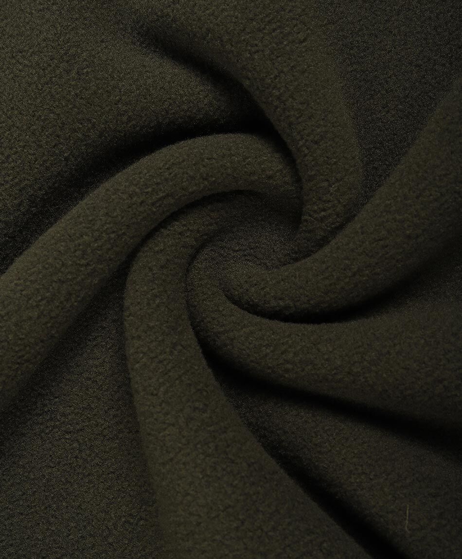 Poler&oacute;n hombre polar con botones