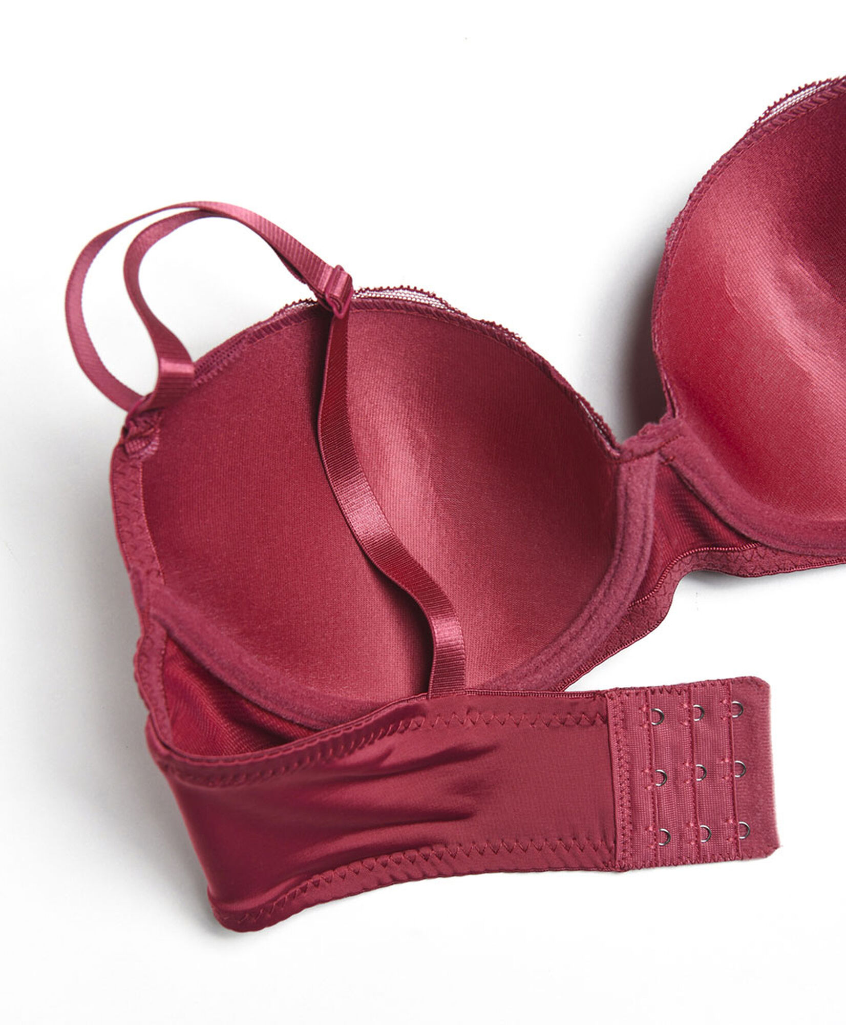 Sostén mujer encajes mix colores Sostén mujer encajes mix colores