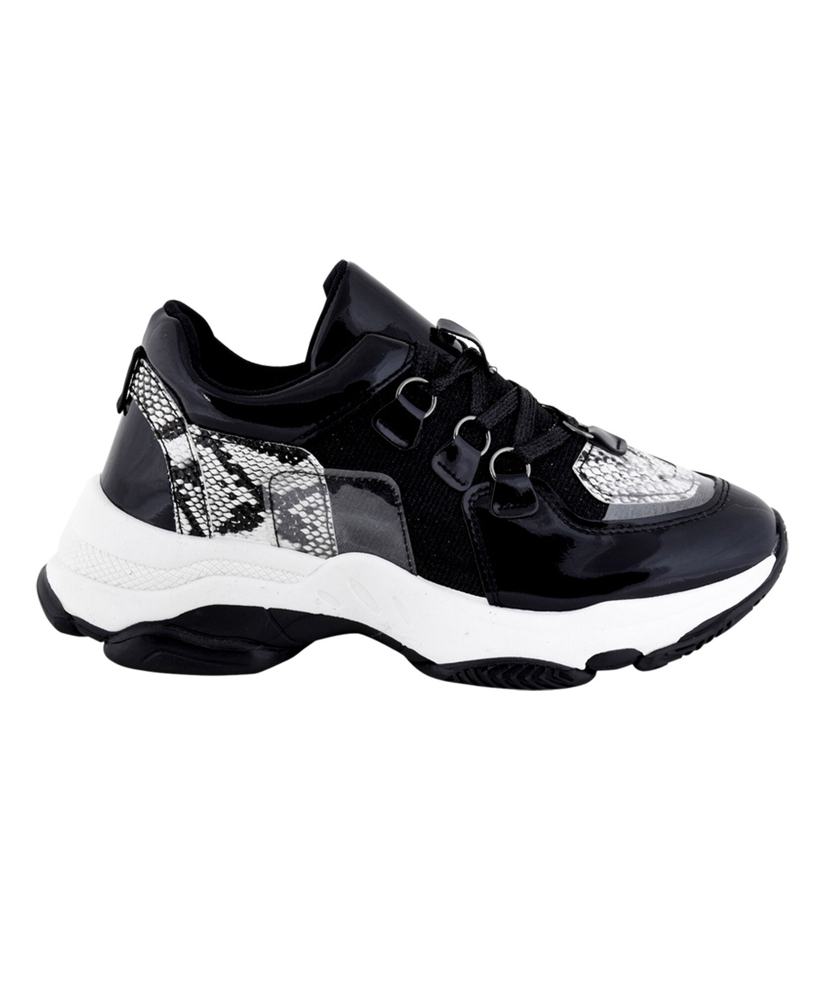 Zapatilla chunky Zapatilla chunky