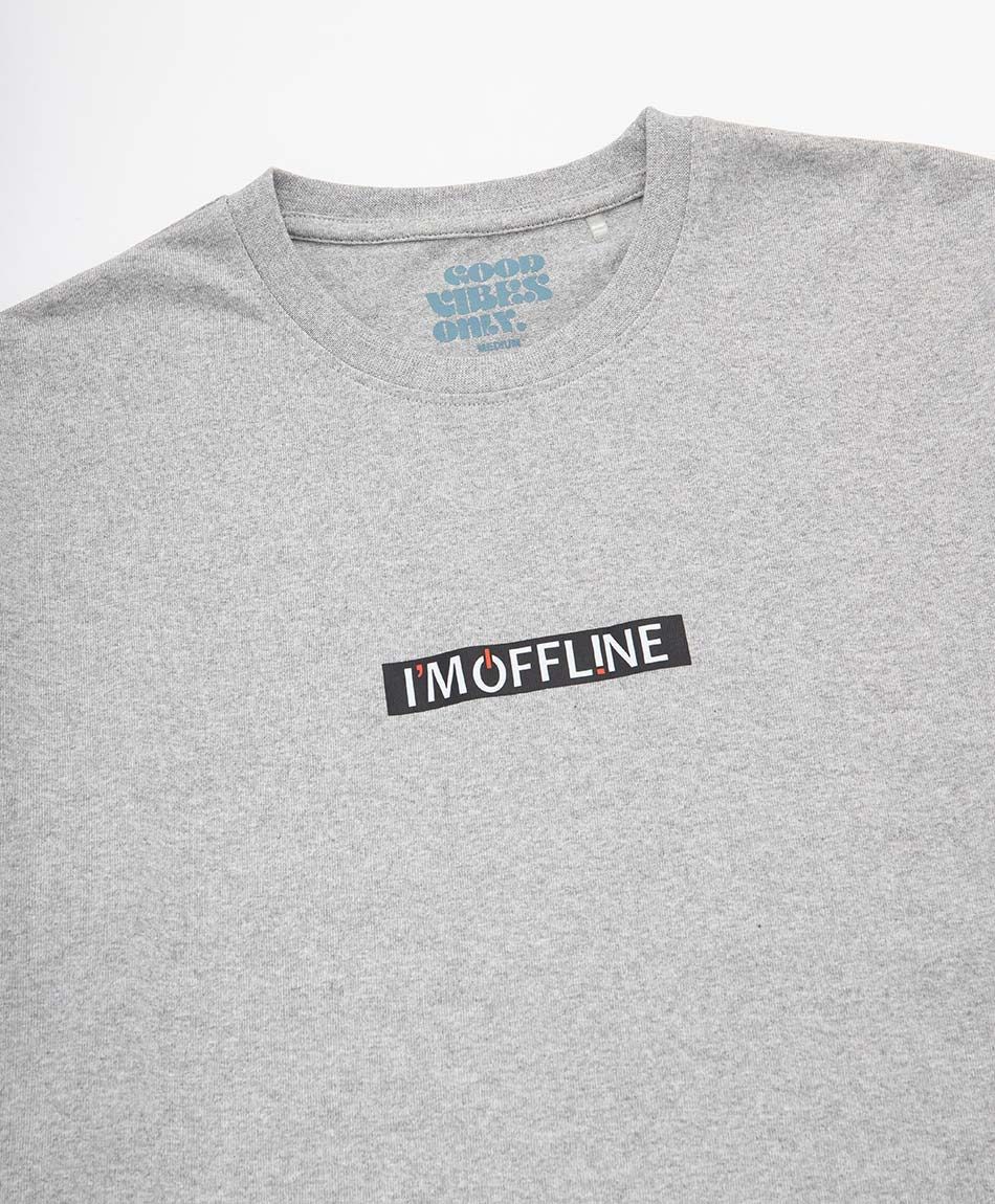 Polera hombre im offline